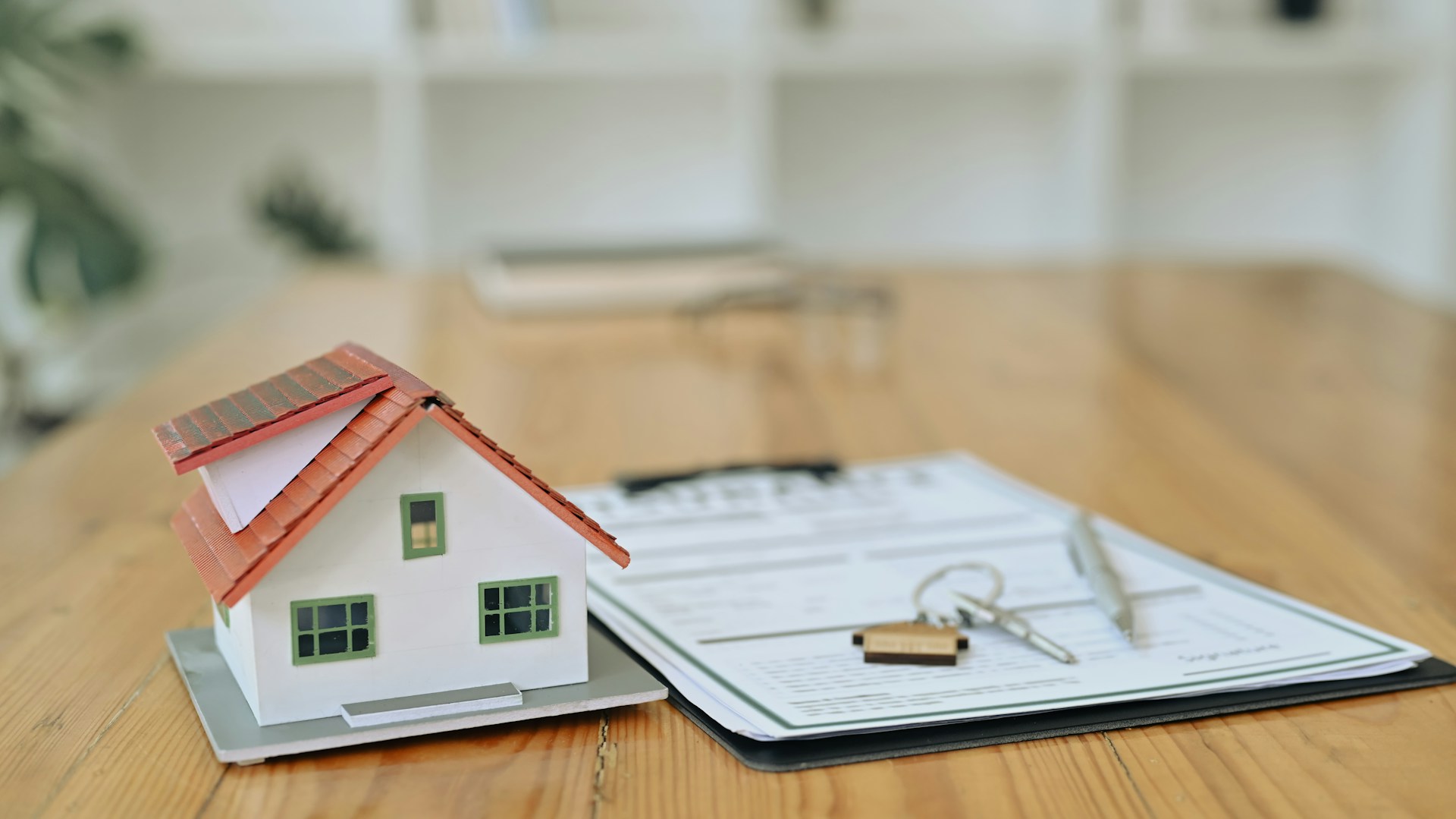 property insurance filing