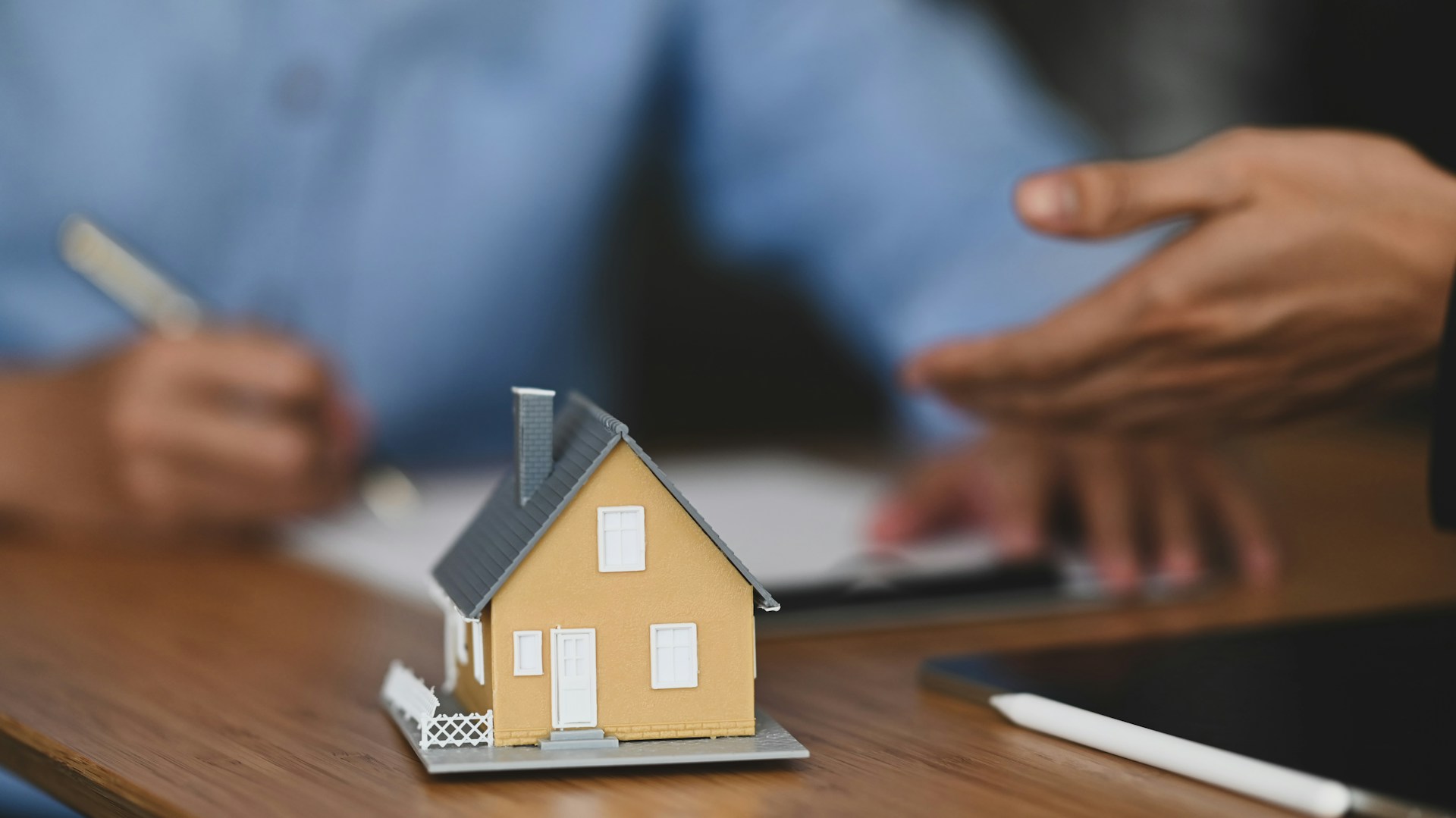 Disaster Claims Adjuster